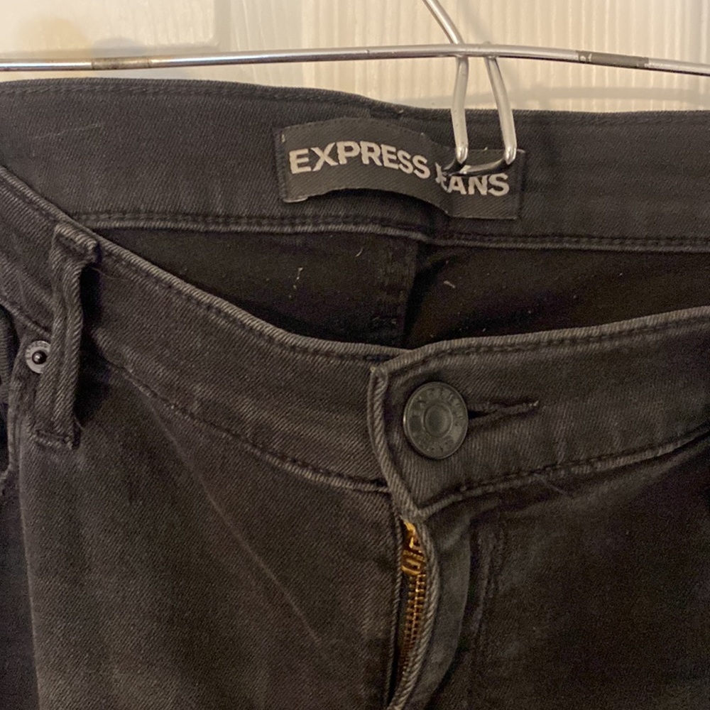 Express ankle legging - Picture 2 of 5